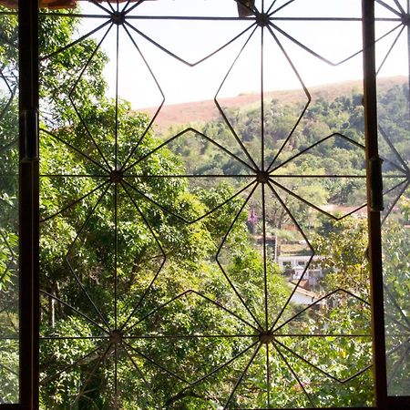 Sitio Das Pedras - Natureza E Tranquilidade Matias Barbosa Kültér fotó