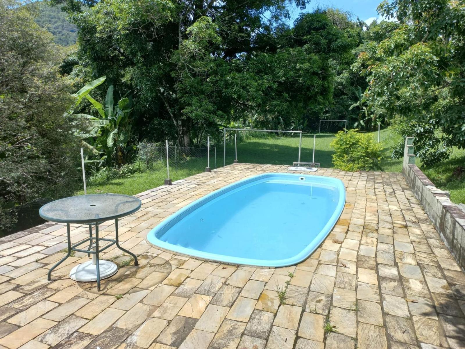 Sitio Das Pedras - Natureza E Tranquilidade Matias Barbosa Kültér fotó
