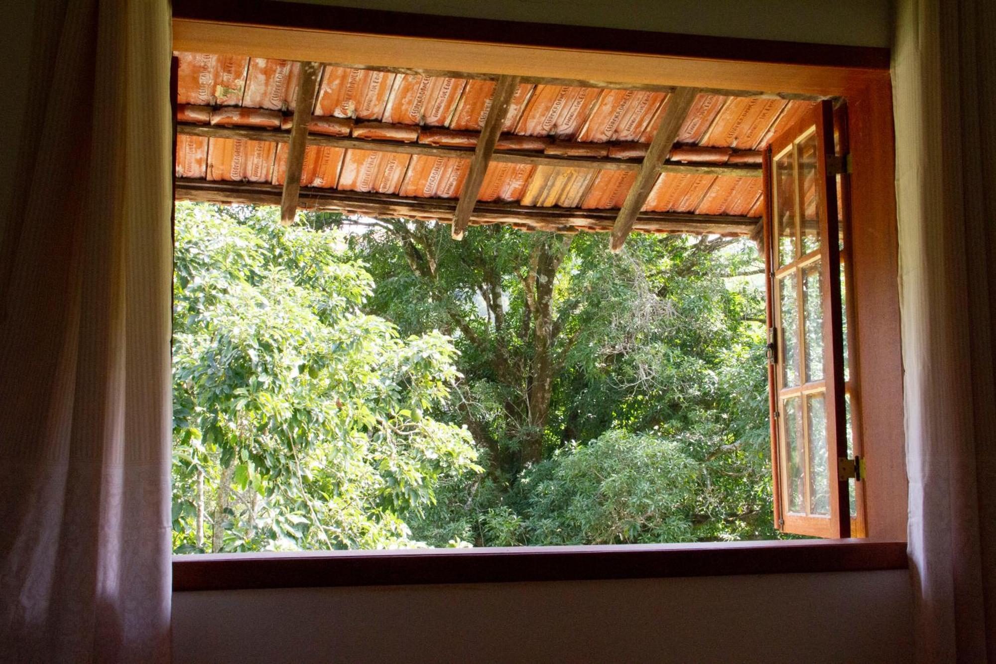 Sitio Das Pedras - Natureza E Tranquilidade Matias Barbosa Kültér fotó
