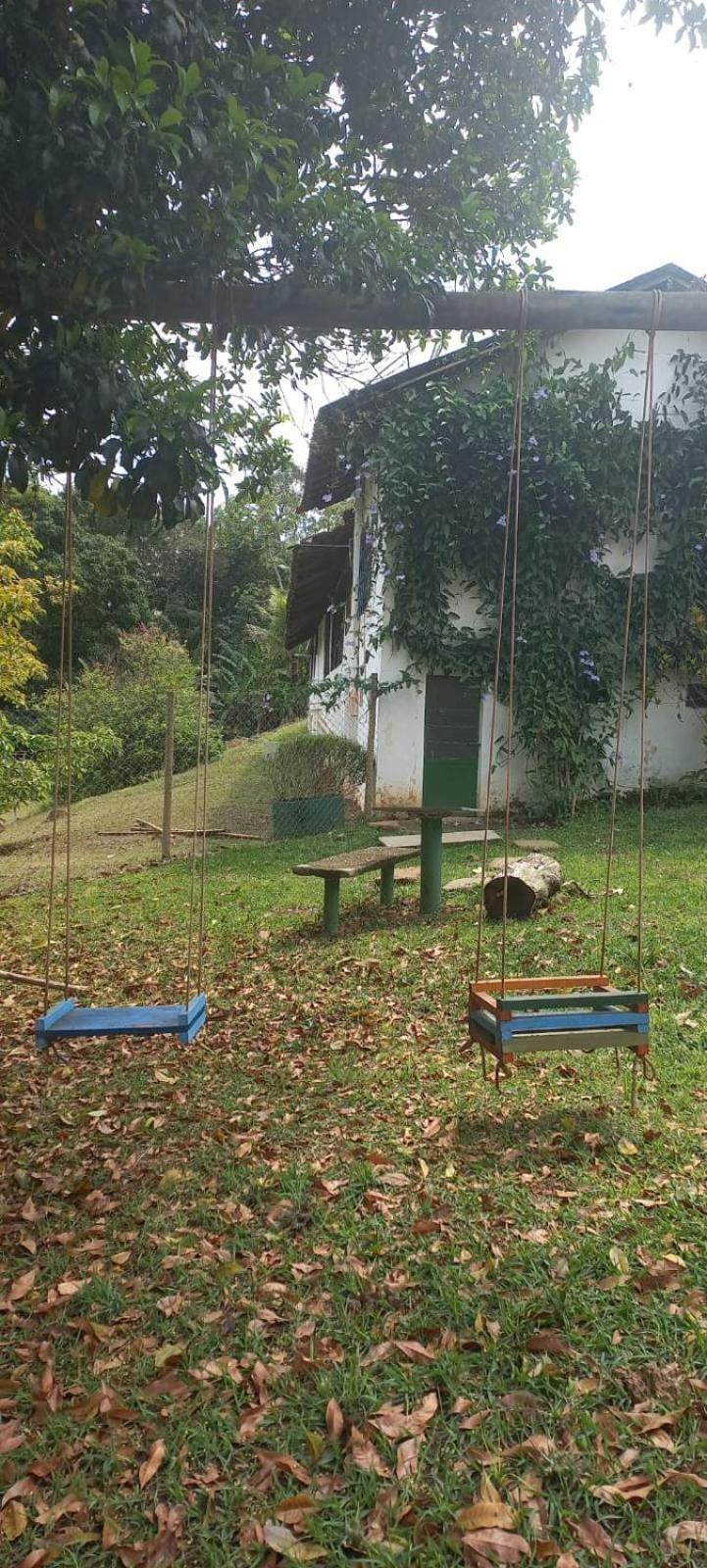 Sitio Das Pedras - Natureza E Tranquilidade Matias Barbosa Kültér fotó