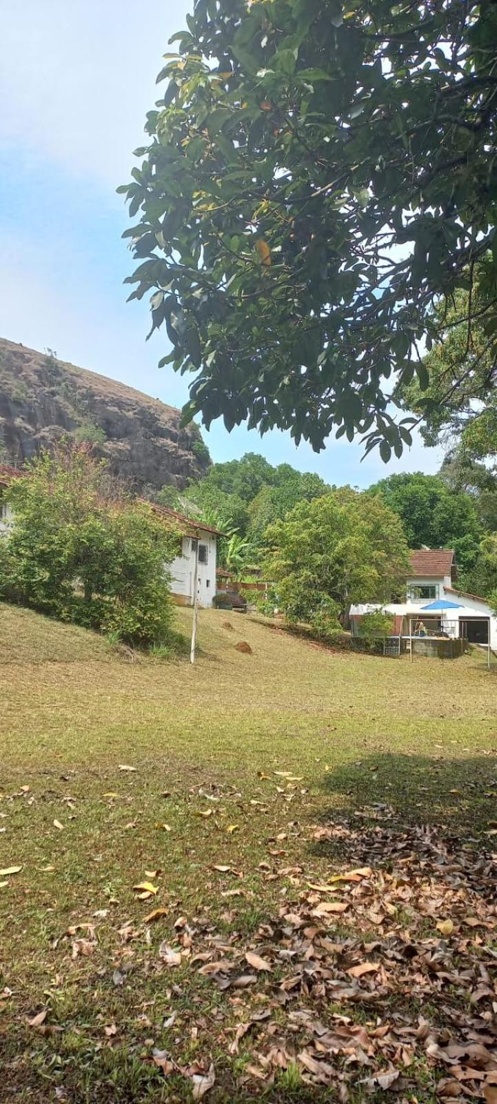 Sitio Das Pedras - Natureza E Tranquilidade Matias Barbosa Kültér fotó